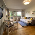 Am Apartmán Zell am See