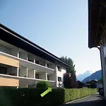 Apartmán Am Zell am See