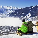 Am Zell am See