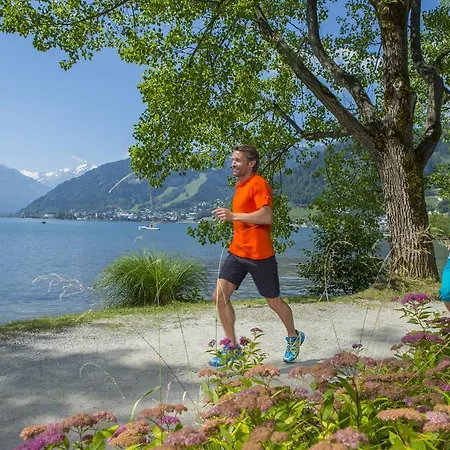 Am Apartman Zell am See