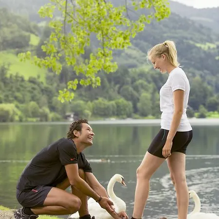 Am Lejlighed Zell am See