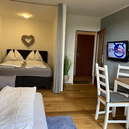 Am Apartment Zell am See