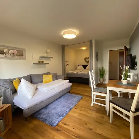 Apartment Am