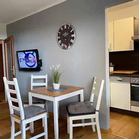 Am Apartment *