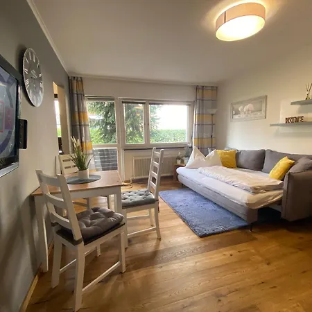 Am Apartman Zell am See