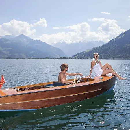 Am Zell am See