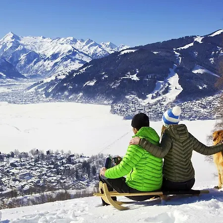 Am Zell am See