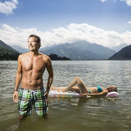 Am Zell am See