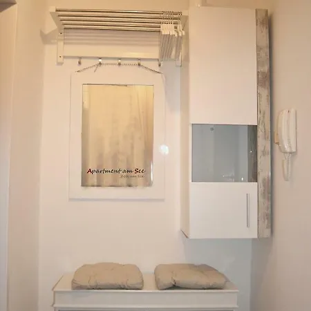 Apartment Am *