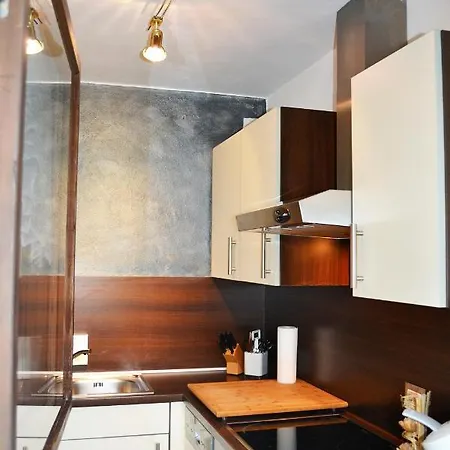 Apartment Am