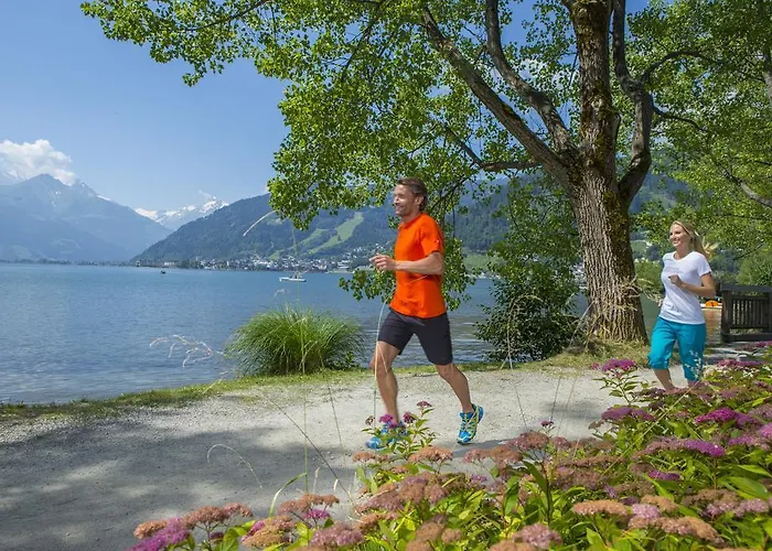 Am Apartamento Zell am See