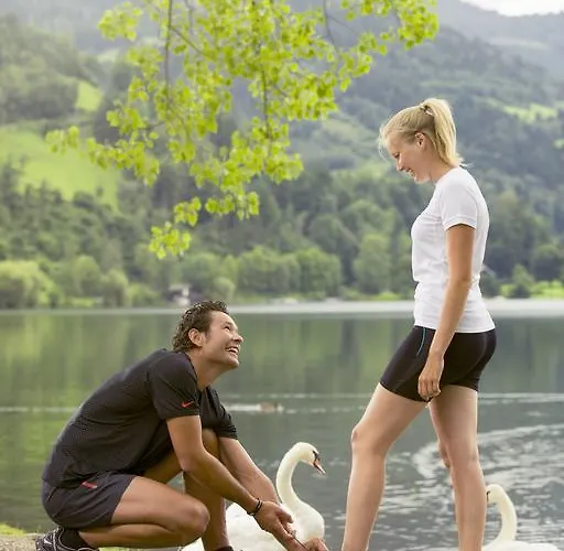 Am Apartment Zell am See