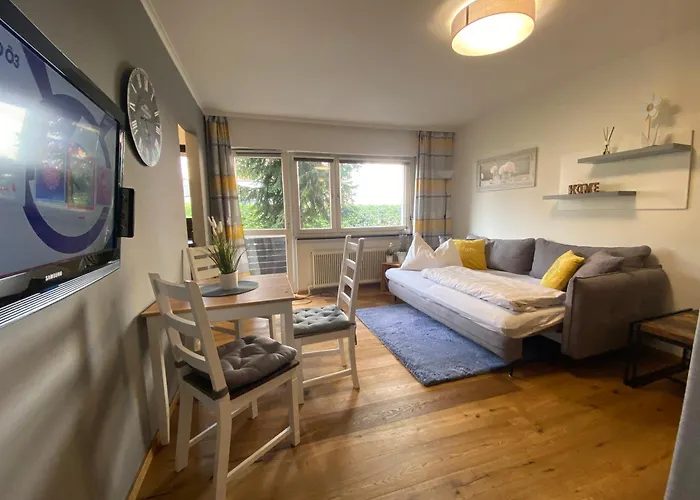 Am Appartement Zell am See