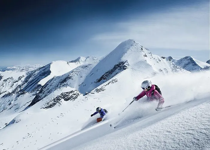 Am Apartamento Zell am See